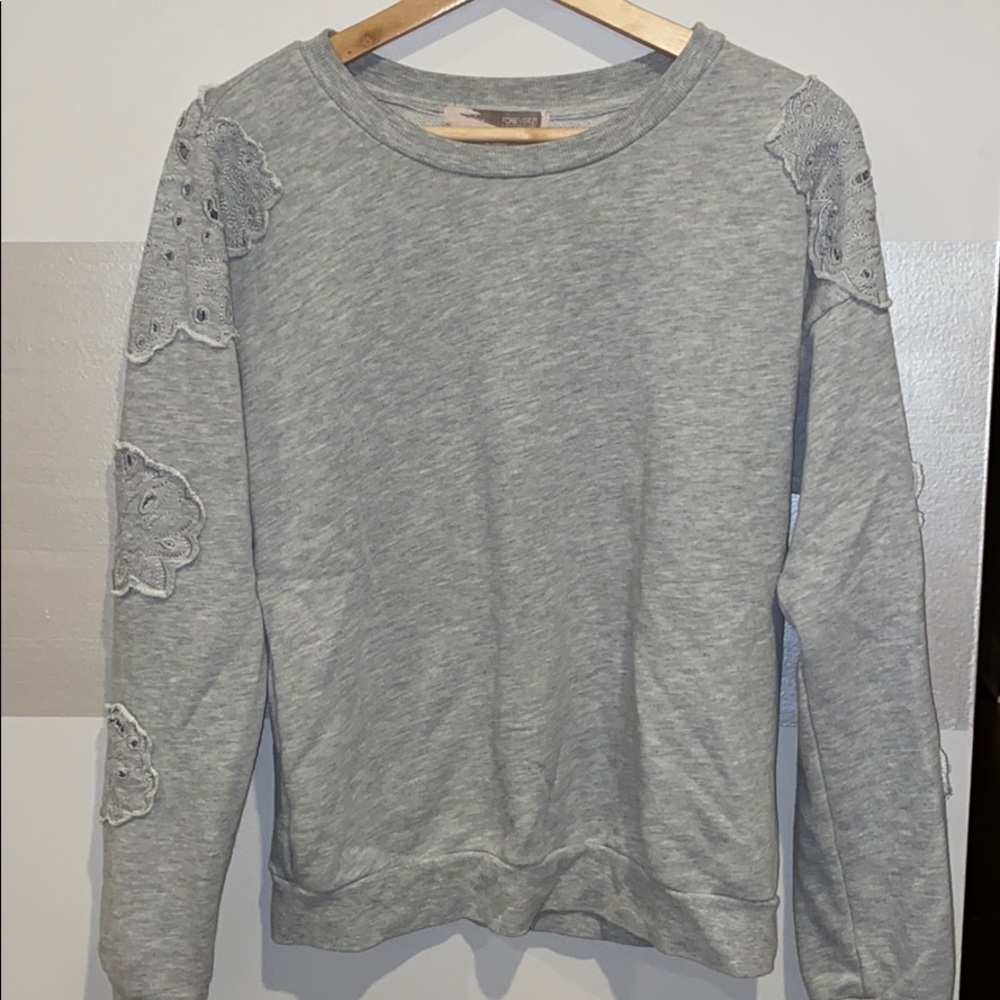 Forever21 Sweater